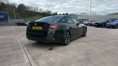 BMW 4 Series 420i M Sport 5dr Step Auto [Tech Pack] Petrol Hatchback